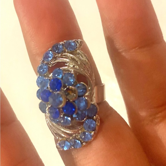 Rings that sparkle - Picture 5 of 6